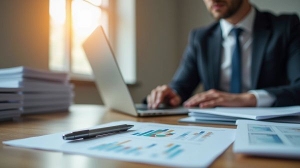 Comment réaliser un audit commercial efficace pour améliorer vos ventes
