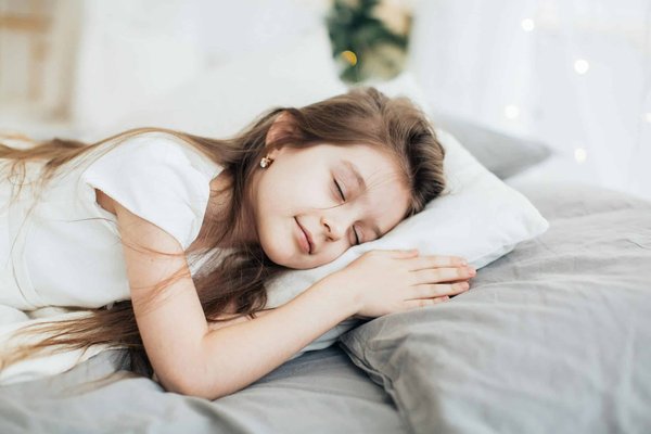 Les secrets d'un sommeil réparateur