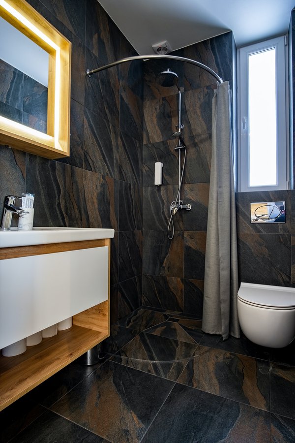 Quels sont les différents types de carrelage salle de bain ?