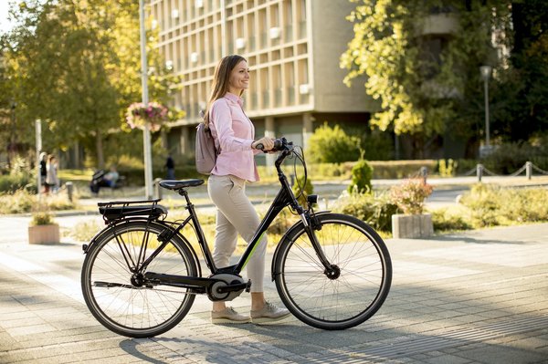 Comment choisir un bon vélo électrique ?