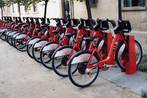 Pourquoi faire une location de velo?