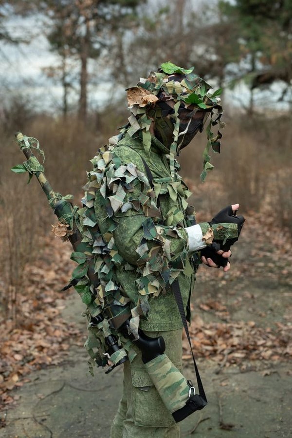 Snipers airsoft : précision et puissance sur le terrain