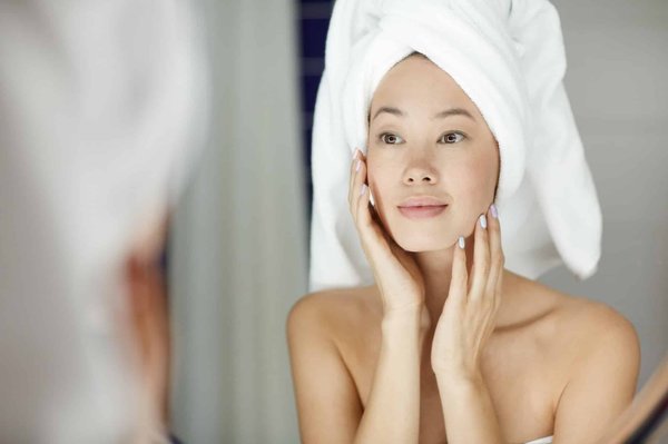 Astuces pour prendre soin de la peau naturellement