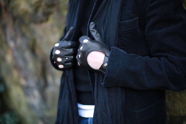 Les gants sont-ils obligatoires lorsque l'on fait du vélo ?