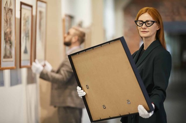 Le Prado : Un Voyage à travers les Trésors de l'Art Espagnol