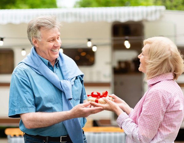 Camping étoilé: des vacances de luxe à petit prix