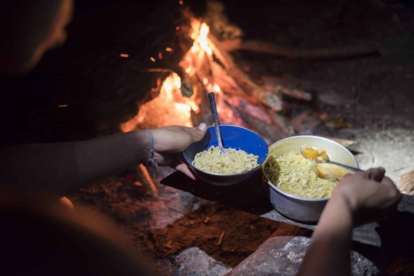 Dégustez de nouvelles recettes en camping en Franche-Comté.