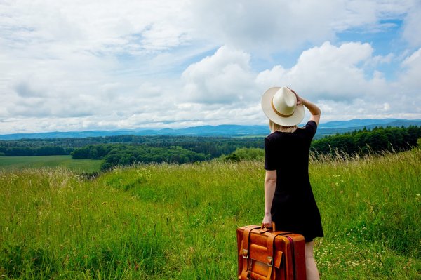 Bagage à main Easyjet : Spécificités et avantages