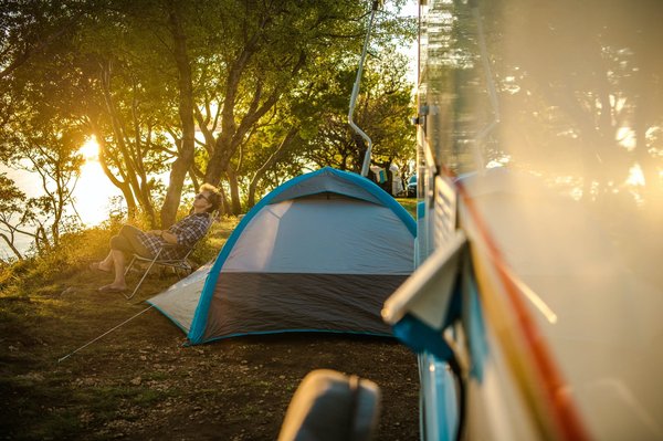 Où se situe le meilleur Camping à Biscarrosse ?
