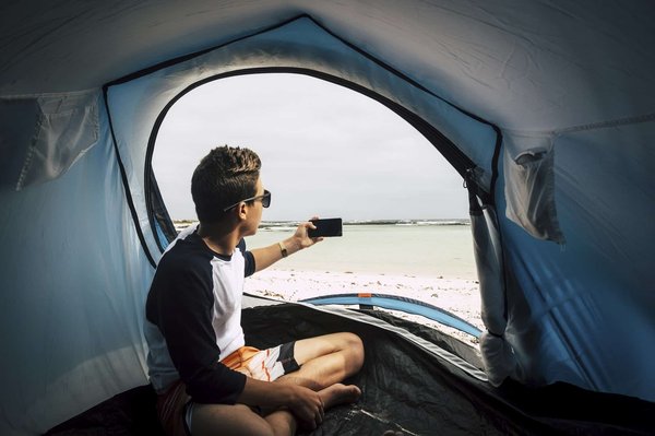 Quel camping choisir à Hyeres?