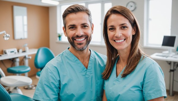 Comment le Centre Dentaire Anjou s'assure-t-il de la qualité de ses services ?