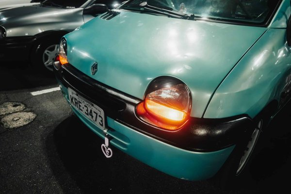 Apprenez la signification des voyants du tableau de bord de la Twingo 2