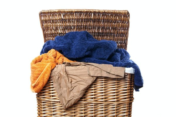 Comment choisir le meilleur panier à linge pour votre foyer ?