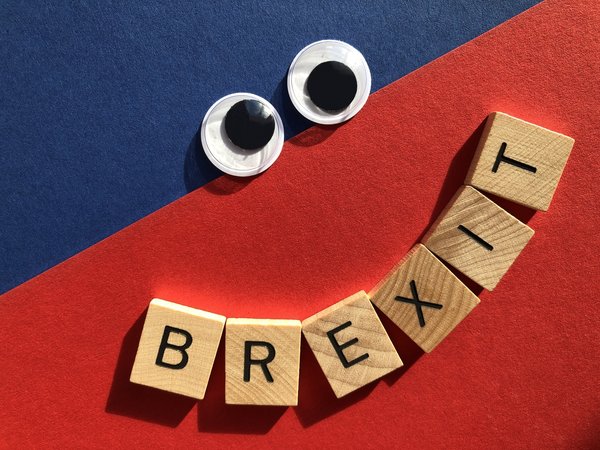 Brexit : quoi de neuf pour le transport international en angleterre ?