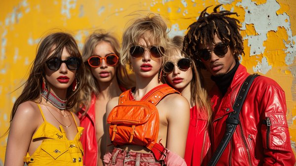 Sac banane : accessoire tendance pour tous styles