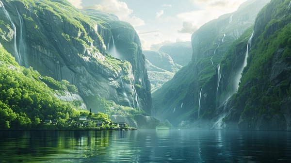 Costa croisière: notre avis sur les fjords norvégiens