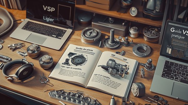 Guide pratique des pièces VSP Ligier et compatibilité