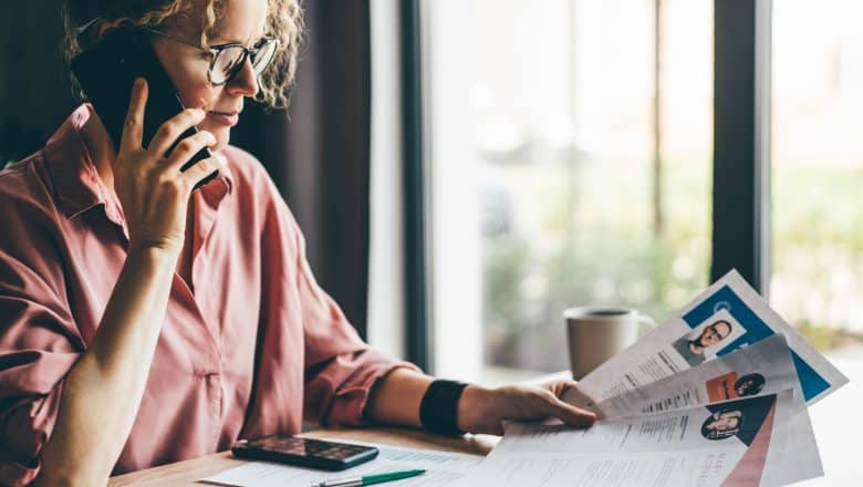 Comment créer un curriculum vitae convaincant pour décrocher un emploi dans le domaine de la technologie ?